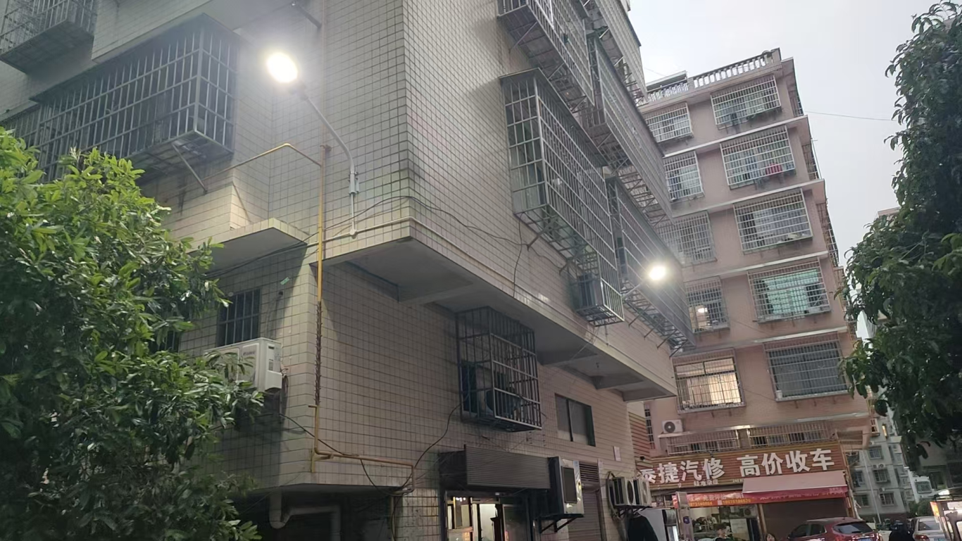 市政要闻 | 感谢信里的民生温度！湘江新区八家湾小区改造工程圆满收官获天顶街道点赞